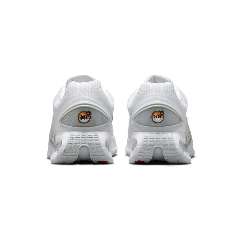 Nike Air Max DN "White/Metalic Silver"