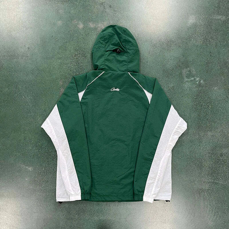 Jaqueta Corteiz Spring "Green"