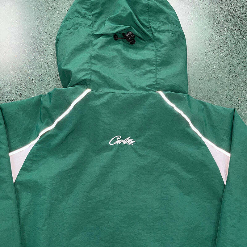 Jaqueta Corteiz Spring "Green"