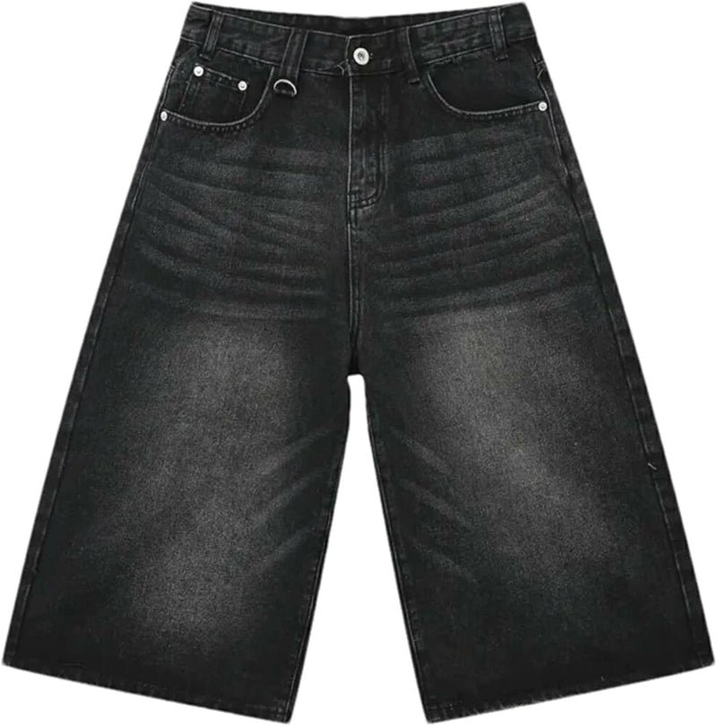 Jorts Baggy