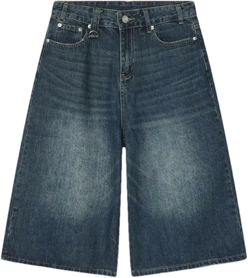 Jorts Baggy