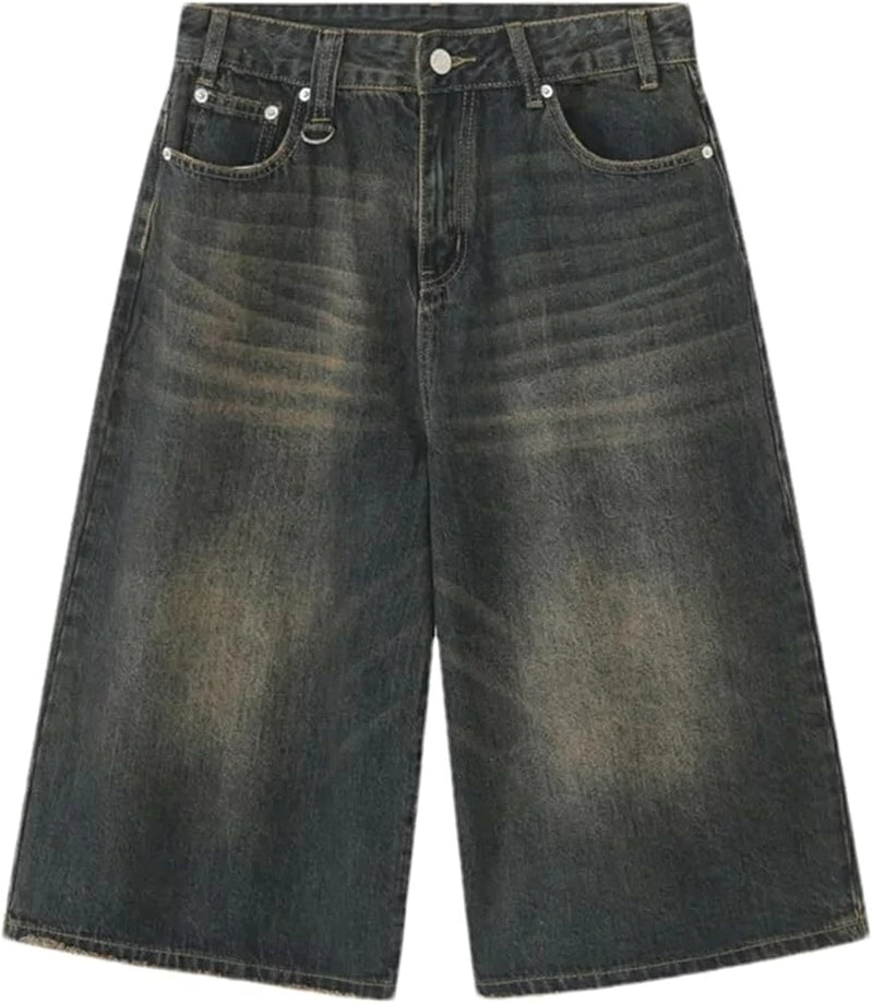 Jorts Baggy