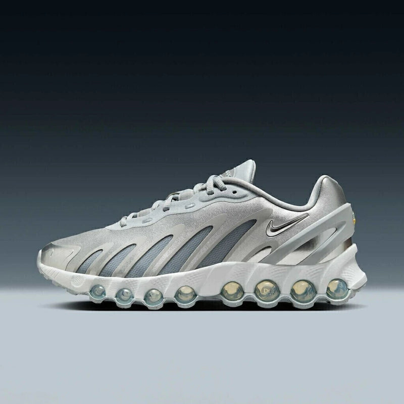 Air Max Dn 8 "Wolf Grey"