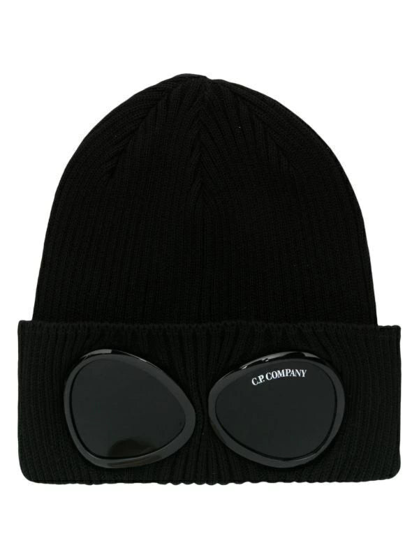 C.P. Company Touca "Black"