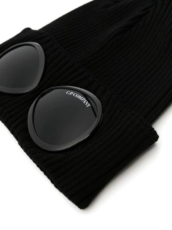 C.P. Company Touca "Black"