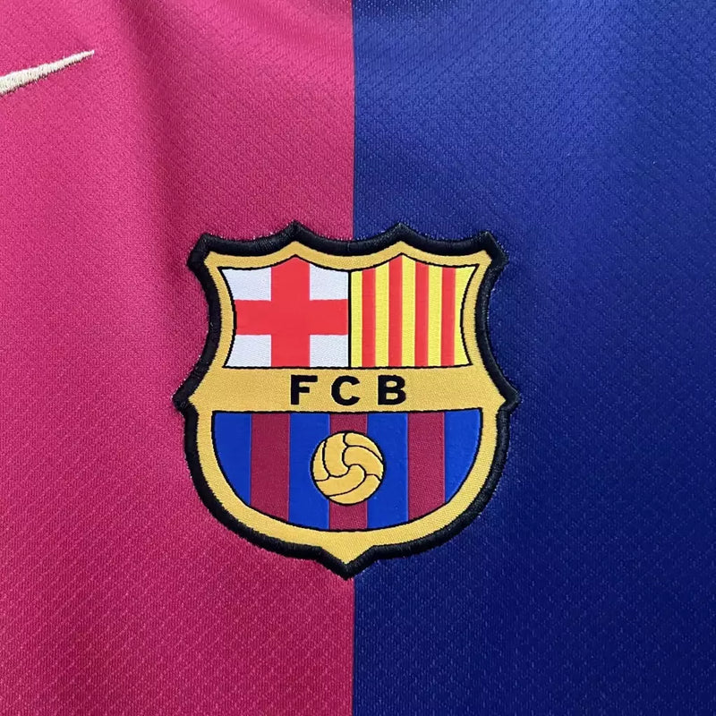 Barcelona X Travis Scott