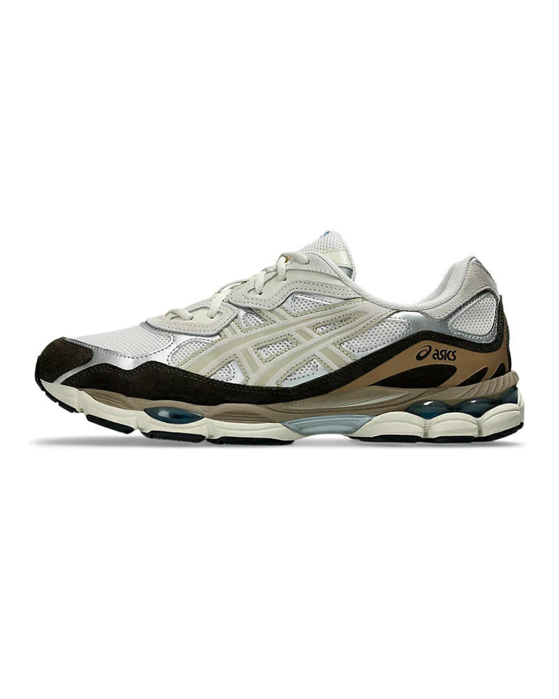 Asics Gel NYC "Bege"
