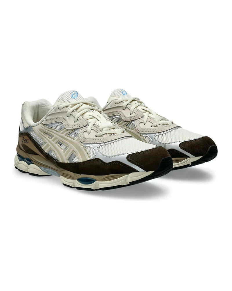 Asics Gel NYC "Bege"