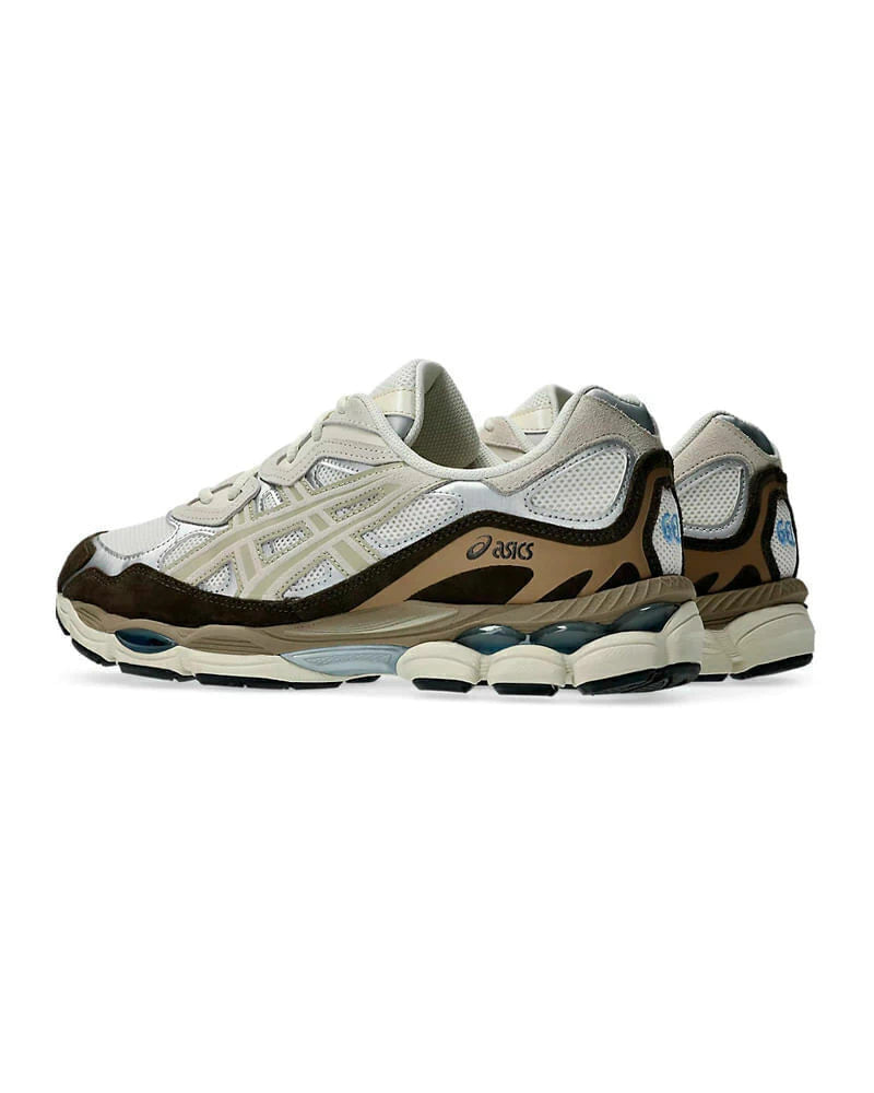 Asics Gel NYC "Bege"