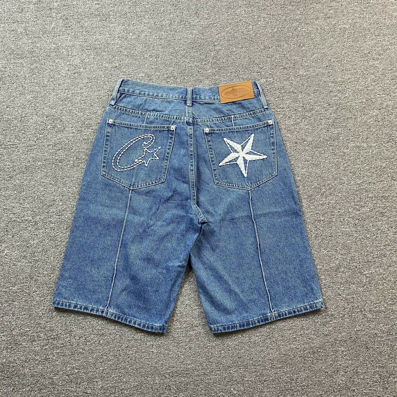 Corteiz Short