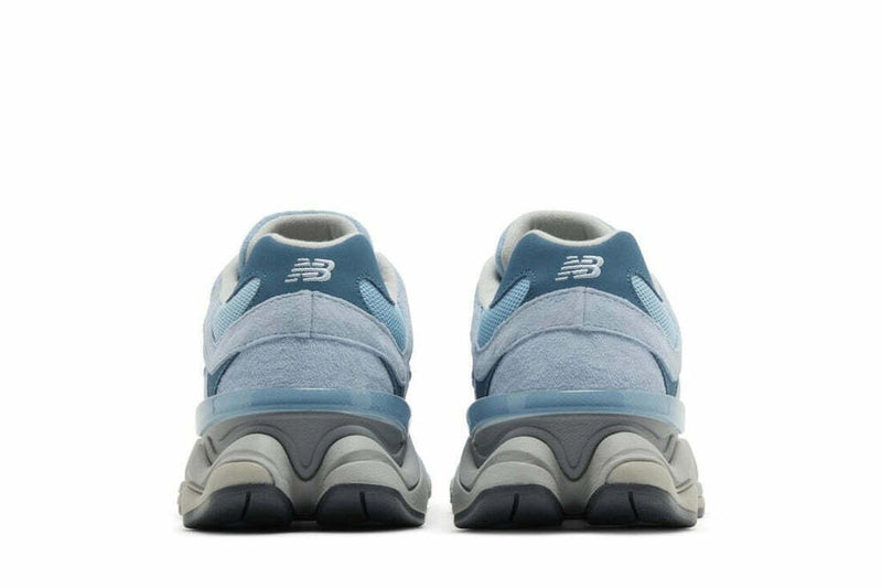 New Balance 9060 "Chrome Blue"