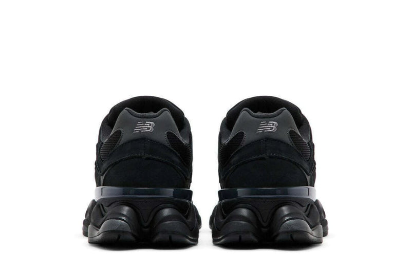 New Balance 9060 "Black Cement Black Cat"