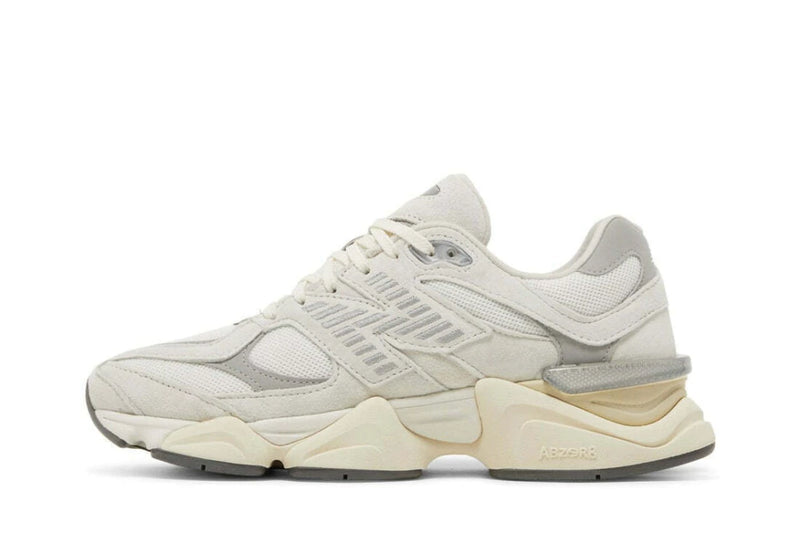 New Balance 9060 "Sea Salt Concrete"
