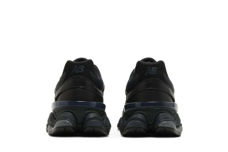 New Balance 9060 "Triple Black"