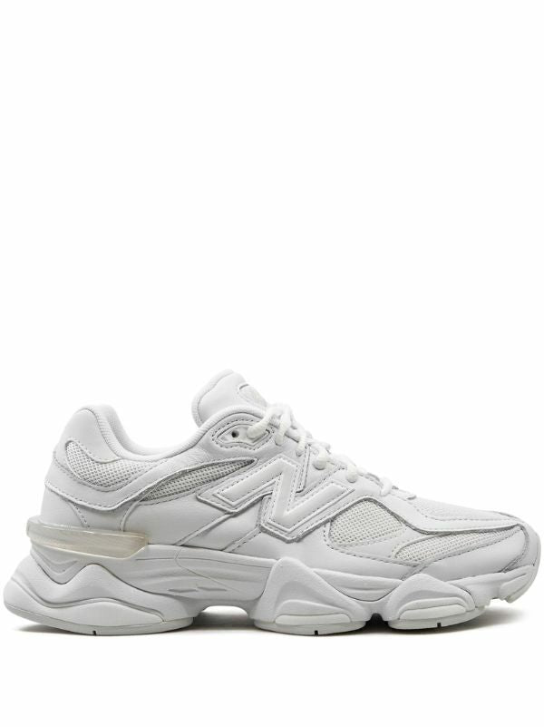New Balance 9060 "Triple White "