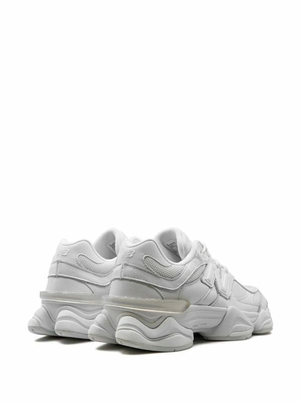 New Balance 9060 "Triple White "