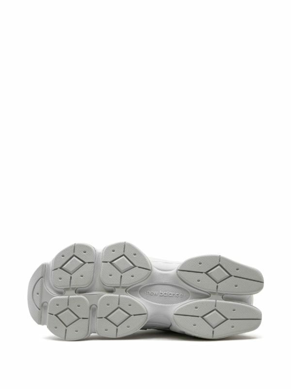 New Balance 9060 "Triple White "