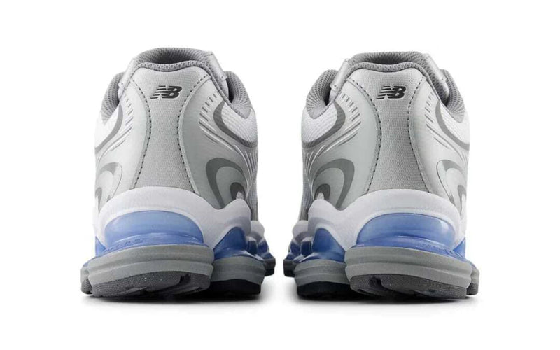 New Balance Abzorb "Grey"