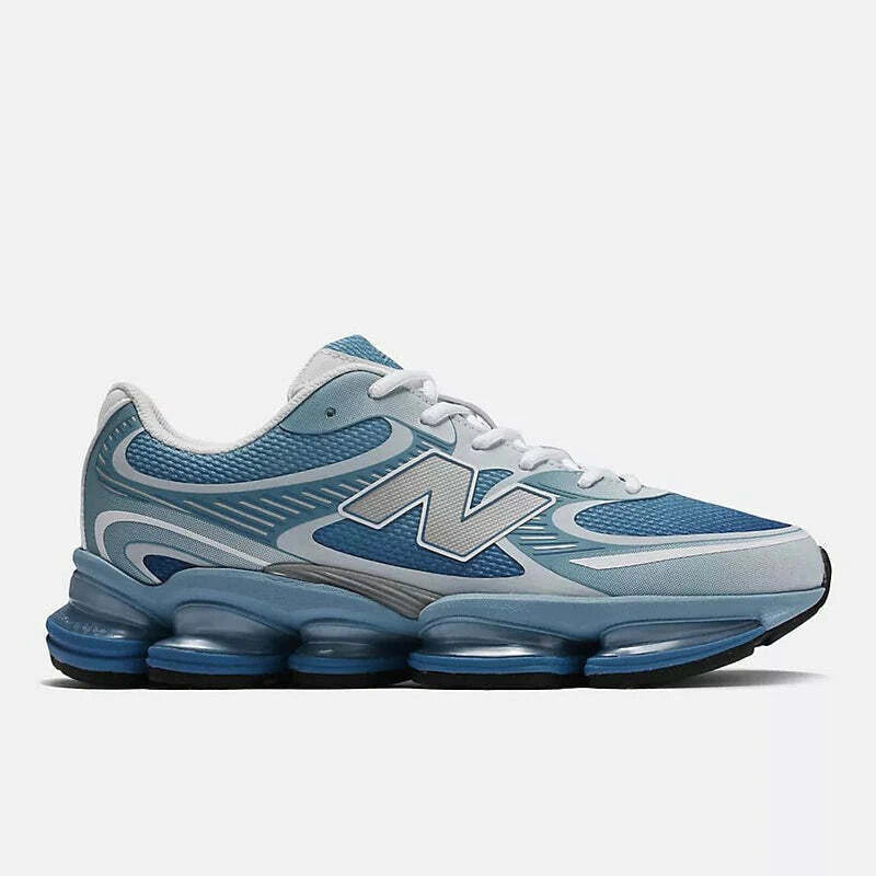 New Balance Abzorb "Blue"