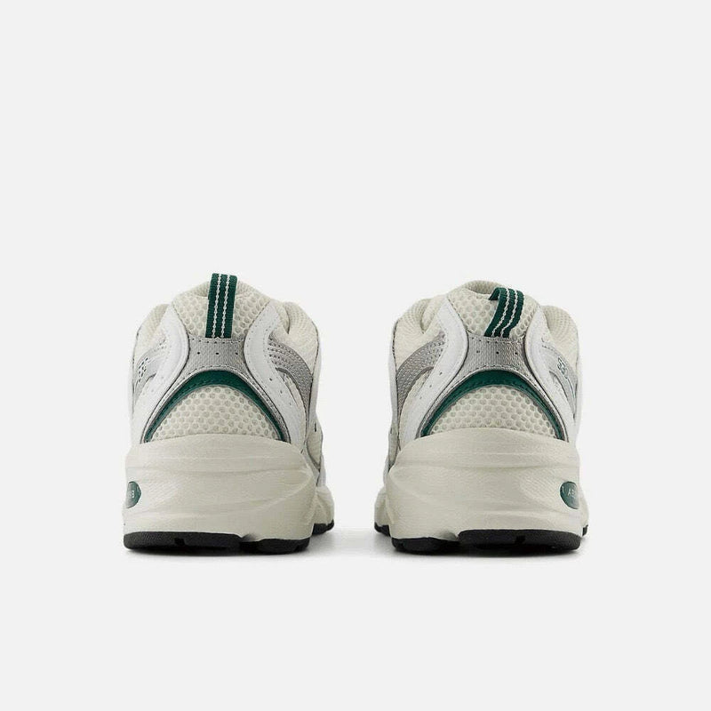 New Balance 530 "Sea Salt White Marsh Greenx"
