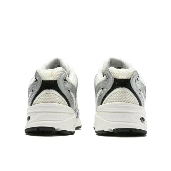 New Balance 530 "Silver White"