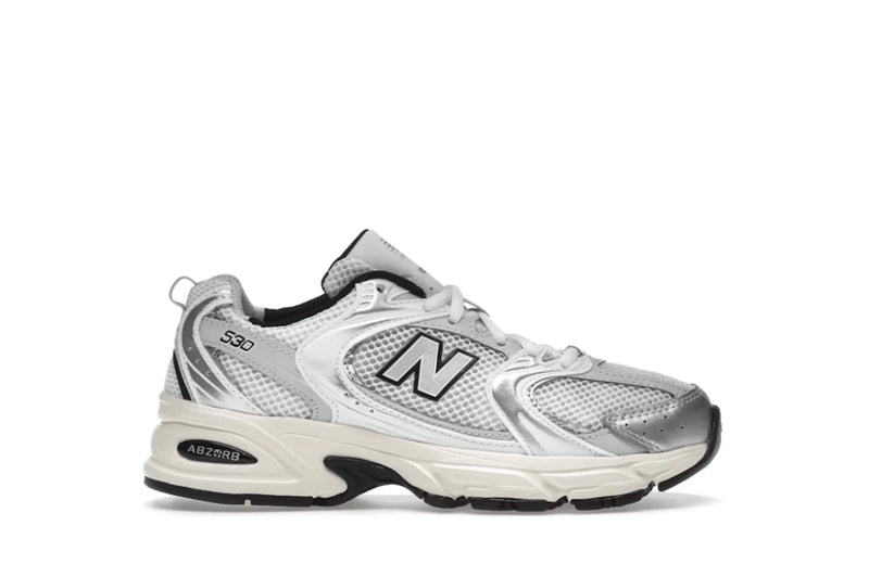 New Balance 530 "Silver Cream"