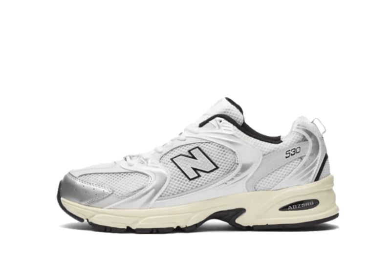 New Balance 530 "Silver Cream"