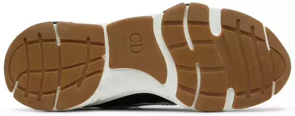 Dior B22 "Branco Preto Goma"