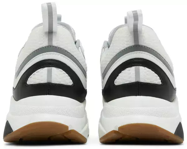 Dior B22 "Branco Preto Goma"