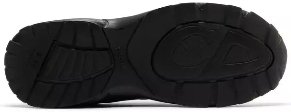 Dior B30 "Refletivo CD30 - Cinza Antracite"