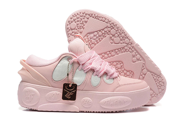 LaMelo Ball x PUMA LaFrance