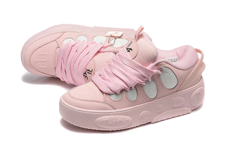 LaMelo Ball x PUMA LaFrance