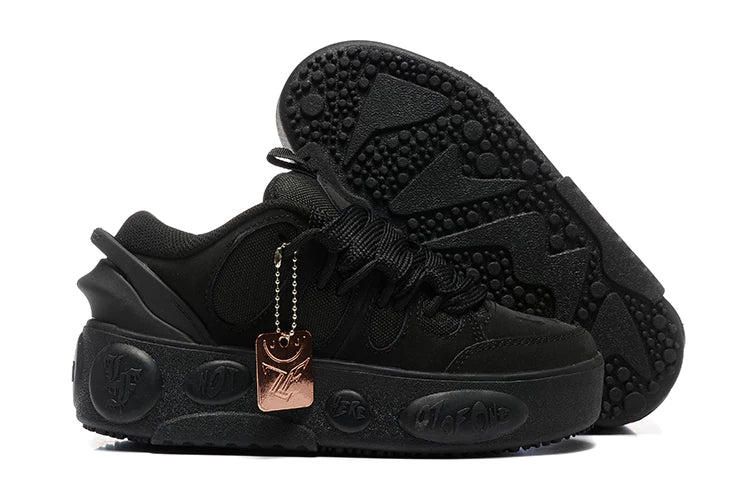 LaMelo Ball x PUMA LaFrance