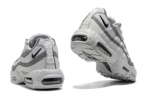 Air Max 95 "Triple Grey"
