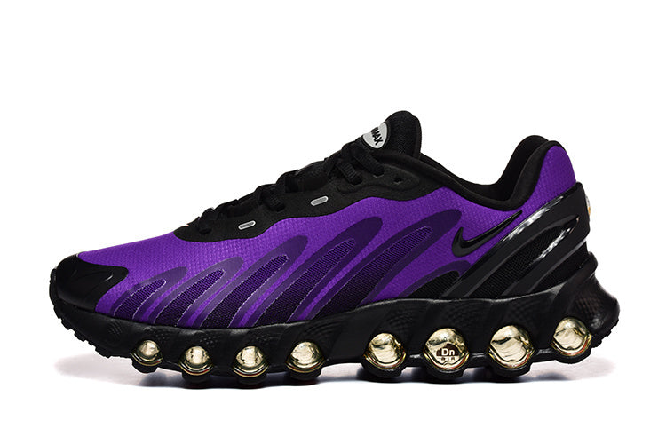 Air Max Dn 8 “total orange fierce purple”