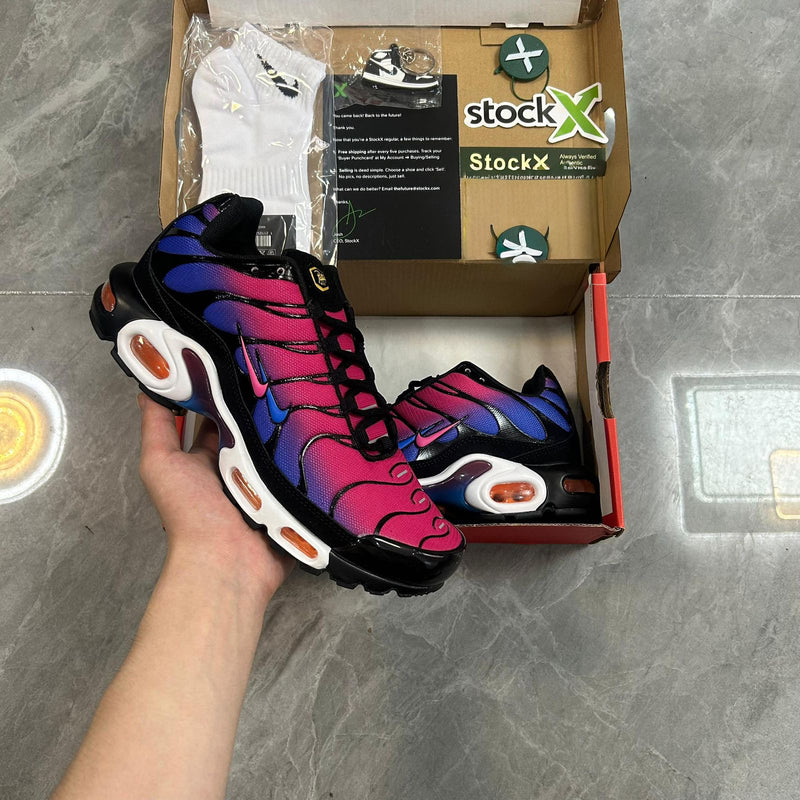 Patta x Nike Air Max TN Plus FC Barcelona