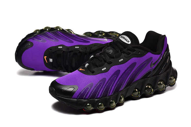 Air Max Dn 8 “total orange fierce purple”