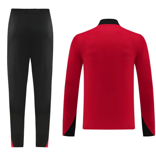 Conjunto nike tech fleece