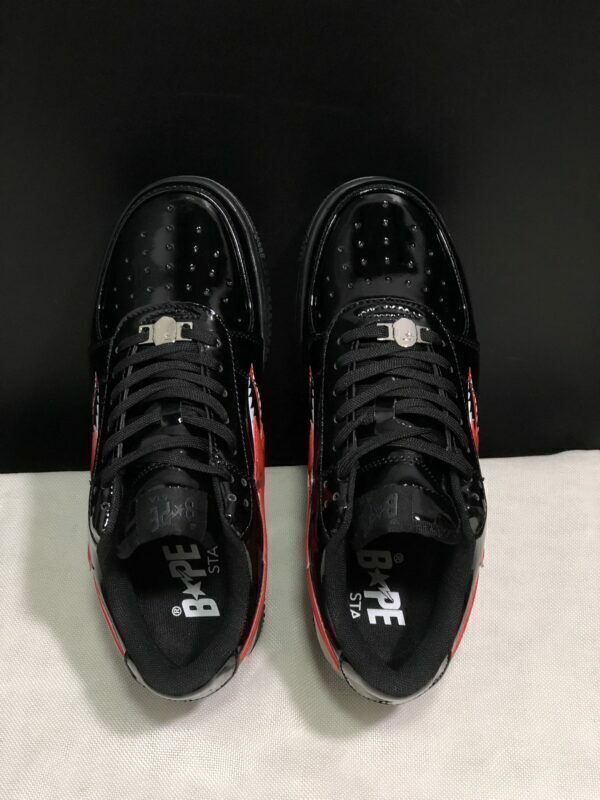 Bape Sta "Black Shark"