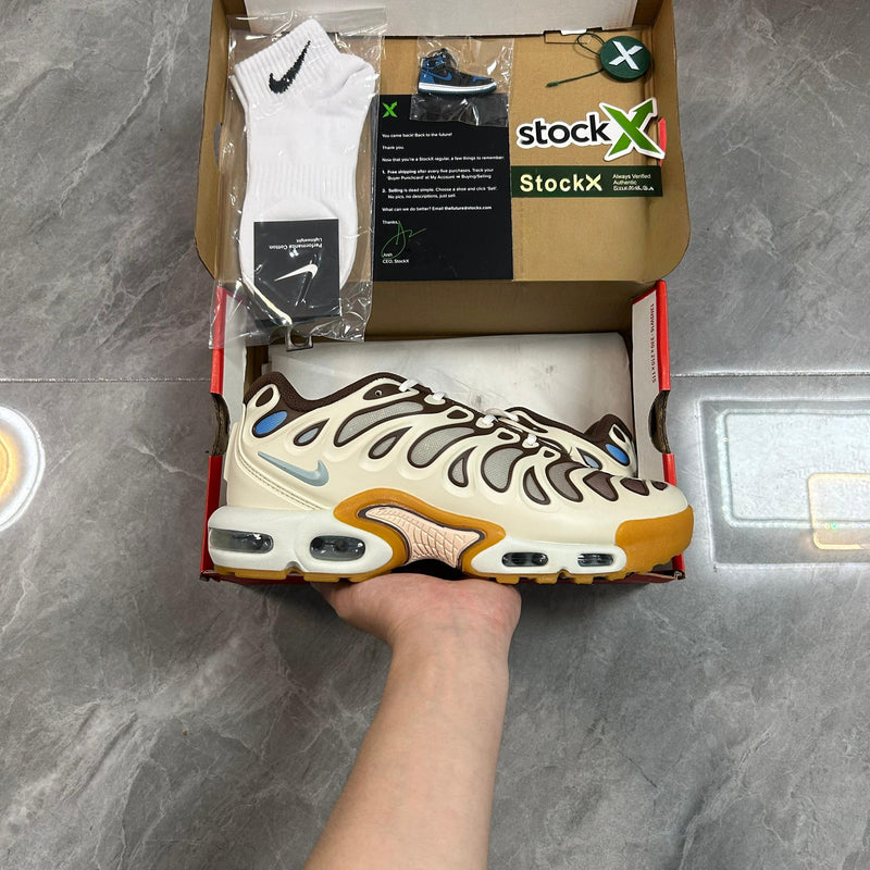 Air Max Plus Drift "Cacao"