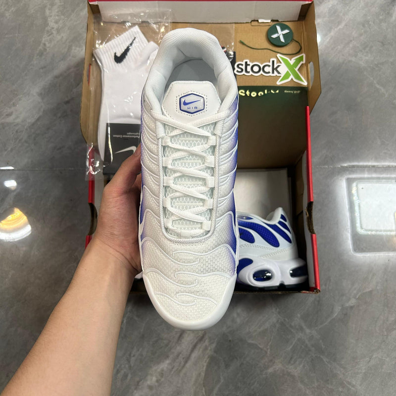 Air Max Plus TN 1 “White Wild Grape”