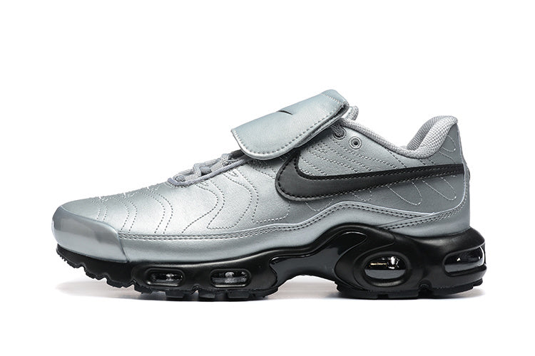 AIR MAX TN TIEMPO “METALLIC SILVER BLACK”