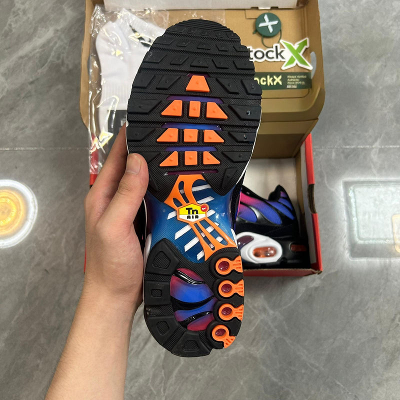 Patta x Nike Air Max TN Plus FC Barcelona