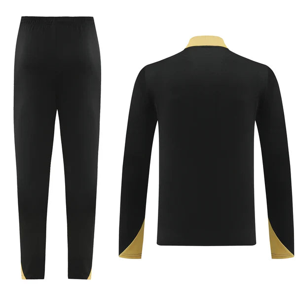 Conjunto nike tech fleece