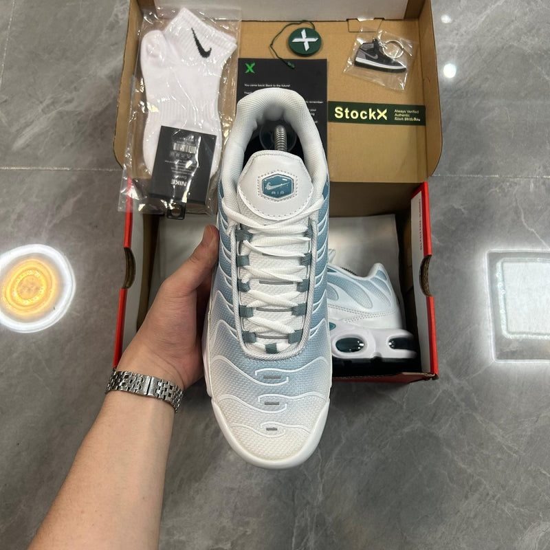 Air Max Plus TN 1 “Mica Green”