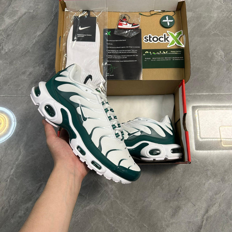 Air Max Plus TN 1 x Lacoste