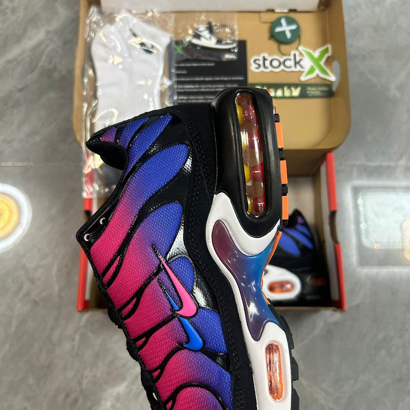 Patta x Nike Air Max TN Plus FC Barcelona