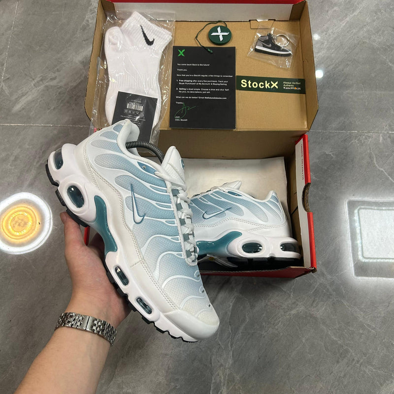 Air Max Plus TN 1 “Mica Green”