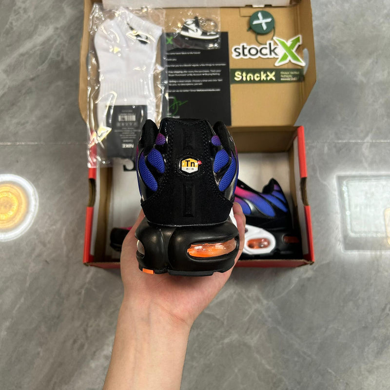 Patta x Nike Air Max TN Plus FC Barcelona