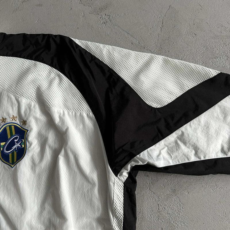 Conjunto Corteiz X Brasil
